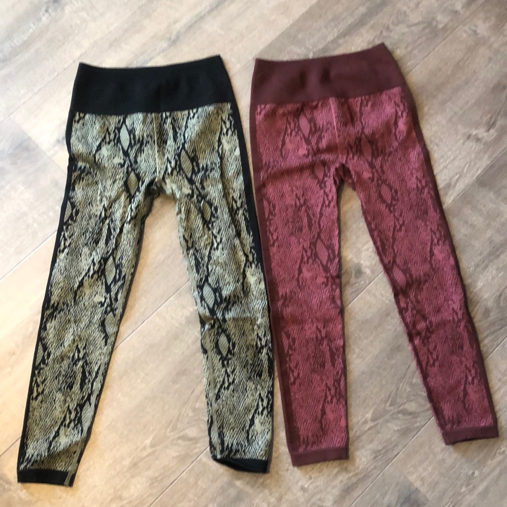 Cleaning out closet sale
